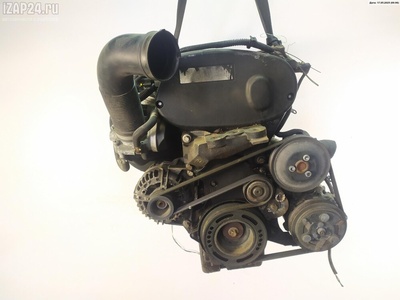 Z18XER Двигатель (ДВС) Opel Vectra C 2007 1.8 Бензин