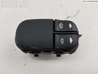 YS4T14529AA Кнопка стеклоподъемника переднего левого Ford Focus I (1998-2005) 2003