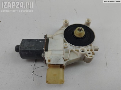 0130822287 Моторчик стеклоподъемника передний левый Ford Mondeo IV (2007-2014) 2009