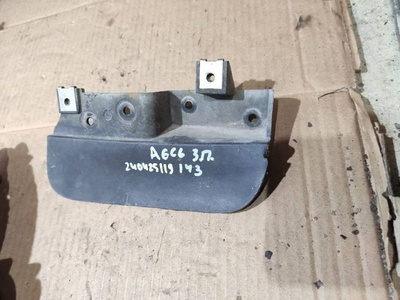 4F0853834 Брызговик Audi A6 C6 (S6,RS6) 2006