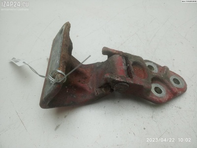 Петля двери передней левой Renault Master (1998-2010) 1998