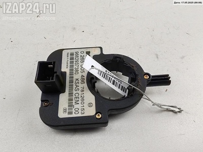 9662937380 Датчик угла поворота руля Citroen C4 (2004-2010) 2005