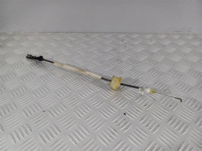 7P6837085C Трос двери передней Volkswagen Touareg 2014