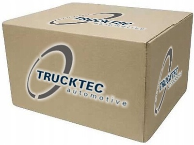 02.13.023 trucktec автомобильная iglica сопла , карбюратор