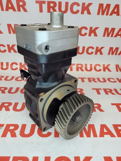 4111540040 SPRĘŻARKA POWIETRZA wabco mercedes atego