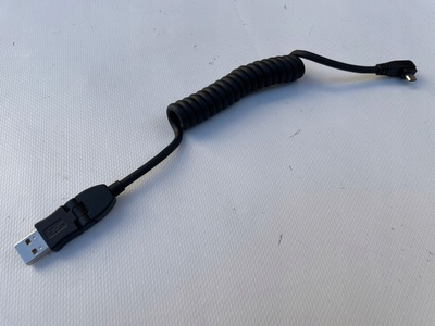 8S0051435B Przewód adapter kabel USB Micro - B AUDI