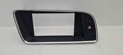 Radio samochodowe Audi 8R1 857 186D
