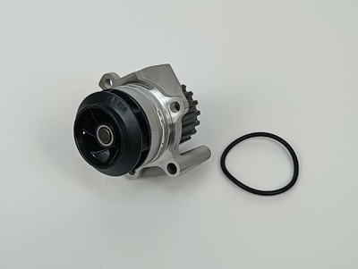 16389 Водяной насос Volkswagen Transporter T5 , 03L121011, 03L121011H, 03L121011HX, 03L121011X, 03L121011F, 03L121011J, 03L121011JX, 03L121011P