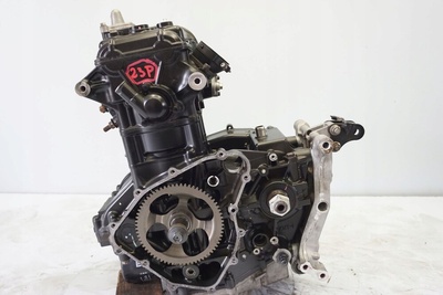 280395781304040012 Kawasaki ninja 400 18 - 23 двигатель гарантия загрузки