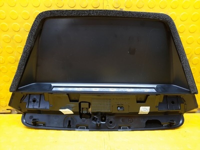 265958990D стоп-сигнал Renault Arkana 2021 , 265997652R