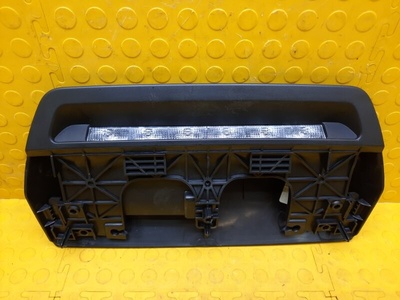 265958990D стоп-сигнал Renault Duster HJD 2021 , 265903375R, 265903636R