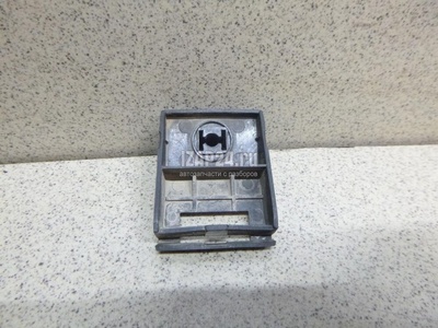 2804302K80 Направляющая заднего бампера Great Wall Hover (2005 - 2010)