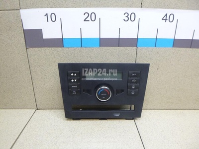 8112300K800089 Блок управления климатической установкой Great Wall Hover H3 (2010 - 2014)