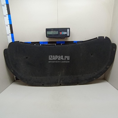 5J0863831 Шумоизоляция капота VAG Fabia (2007 - 2015)