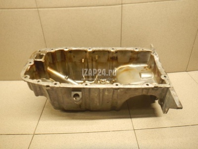 55353306 Поддон масляный двигателя GM Zafira B (2005 - 2012)