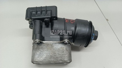 03L115389C Корпус масляного фильтра VAG Crafter (2006 - 2016)