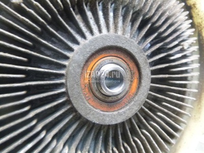 03L121301A Термомуфта VAG Crafter (2006 - 2016)