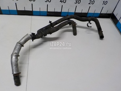 2E0122096E Патрубок VAG Crafter (2006 - 2016)