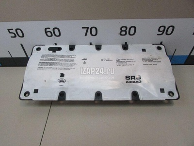 FBZ500060 Подушка безопасности нижняя (для колен) Land Rover Range Rover III (LM) (2002 - 2012)