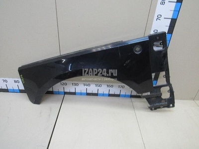 ASB760071 Крыло переднее левое Land Rover Range Rover III (LM) (2002 - 2012)