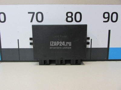 YWC000931 Блок управления парктроником Land Rover Range Rover III (LM) (2002 - 2012)