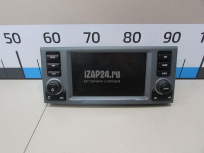 LR008310 Дисплей информационный Land Rover Range Rover III (LM) (2002 - 2012)