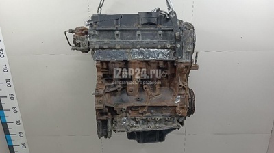 1709003 Двигатель Ford Transit (2006 - 2013)