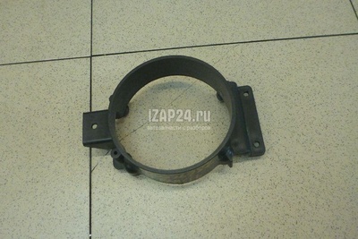 1387139 Кронштейн фары противотуманной левой Ford Transit (2006 - 2013)