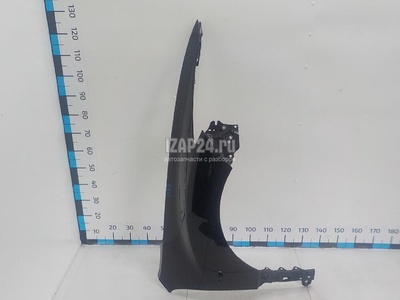 GS1D52110C Крыло переднее правое Mazda Mazda 6 (GH) (2007 - 2013)