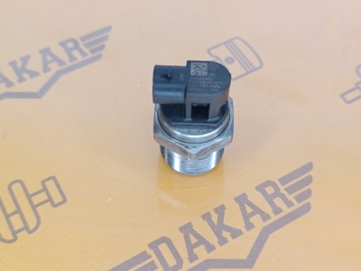 06H127A02 Клапан ТНВД Audi A4 B8 2011 , 06J127025C, 06J127025D