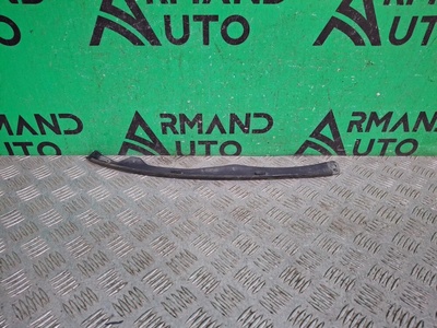 8W0823125 Уплотнитель капота Audi A4 5 B9 2015-нв , 4