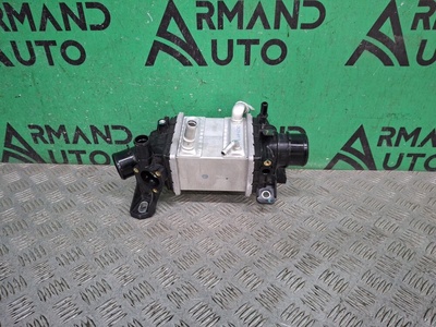 1119600NE01AC интеркулер Changan CS55PLUS 1 2021-нв , 1
