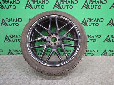 A2224014200 диск колесный r20 Mercedes S-Class W222, C217 , 2