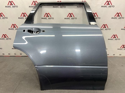 111 Б/У дверь MITSUBISHI AIRTREK CU4W 2001 , -Б/У Детали сняты с АВТОМОБИЛЯ