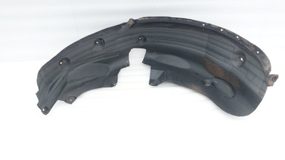 5512104XKQ00A Подкрылок Haval F7 1 2020 , 5512105XKQ00A