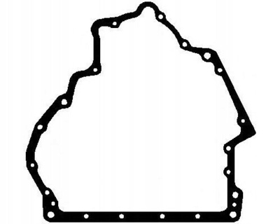 0638263 90411612 USZCZELKA OPEL OES