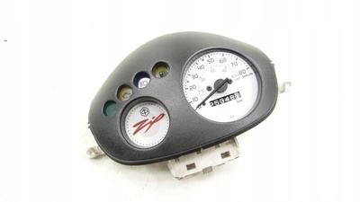 P96514 Piaggio zip 2 50 2t спидометр часы индикаторы