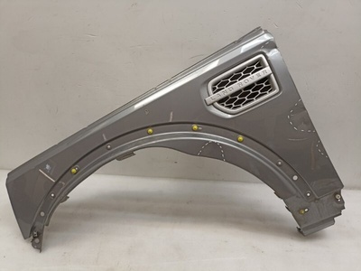 LR013932 Крыло Land Rover Discovery 4 L319