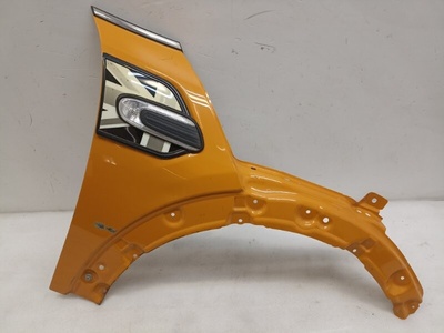 41007374522 Крыло Mini Hatch F55