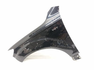 4L0821101 Крыло Audi Q7 4LB