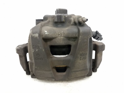5N0615123 Суппорт тормозной Audi Q3 8UB