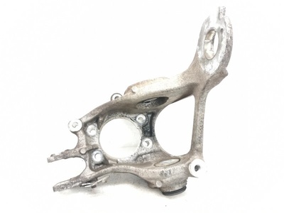 8R0505431F Кулак поворотный Audi A6 C7 , 8R0505435C