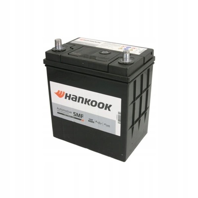 MF54027 Akumulator HANKOOK AKUMULATORY 12V 40Ah 360A L
