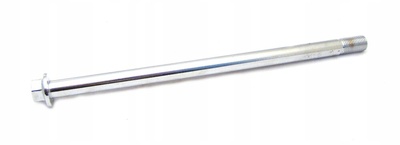 T14146 JUNAK M25 250CCM OŚ M14x262 WAHACZA GŁÓWNEGO RAMY