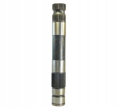 MF14022 Wałek dolny MF - 4 1676665M1 APARTS MF14 - 022