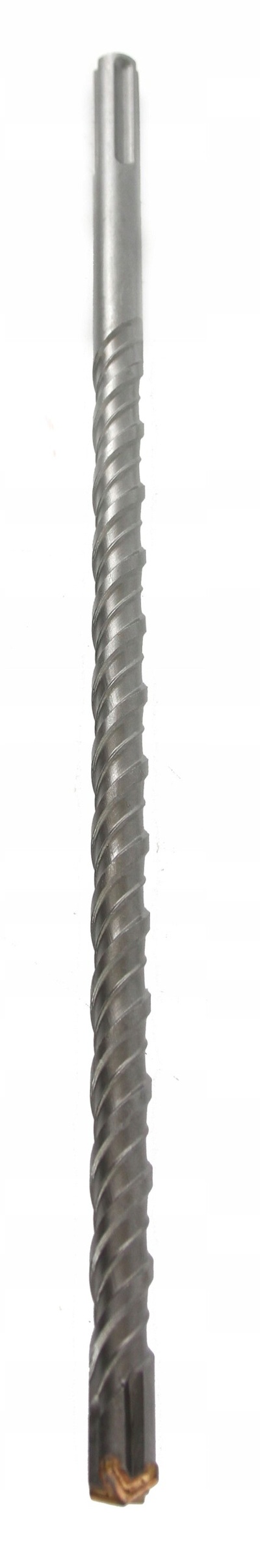 Wiertło do betonu Mar - pol M14024A 25x600mm