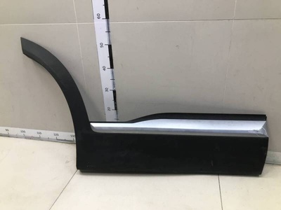 87732S1AB0SCR Накладка двери задней правой Hyundai Hyundai Santa Fe (TM) 2018>