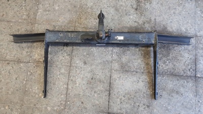 7h0092155b фаркоп volkswagen t5 7h westfalia