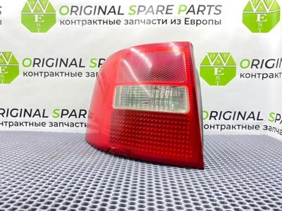 4B9945095F Фонарь Audi A6 C5 Avant Quattro 2003 , 3FZ, 4B9945095, 4B9945221, 4B9945395, 4B9945425A