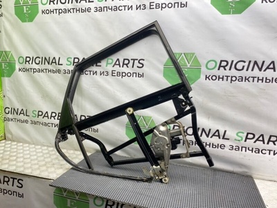 4B0839462 Стеклоподъемник Audi A6 C5 Avant Quattro 2003 , 4B0839398, 4B0959802B, 4B9839754E, 4B9839754, 4B9839440AJ, 4B0839480C,